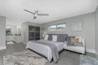 Villa Tranquility-Waterfront-Punta Gorda, FL Hotels near Blanchard House Museum