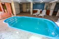 Sky Valle Hotel - ที่มีสระว่ายน้ำ
