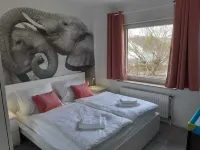 D&B Staycation Ferienpark Hotels in Bad Emstal