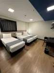 WA Hotel Fortaleza