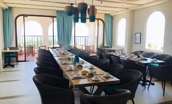 Coralina Hotel