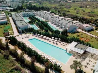 Sandy Villas Resort by Rizos Resorts Hotels in Agia Pelagia Chlomou