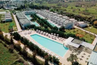 Sandy Villas Resort by Rizos Resorts - All Inclusive - Bãi đậu xe