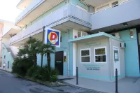 Appartamenti Aquamarina