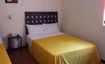 Posada Hotel Punto Guadalajara