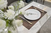 코스모스 호텔 아파트먼트 하노이 호텔