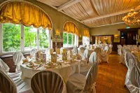 Hotel Kronenschlösschen Hôtels à : Eltville am Rhein