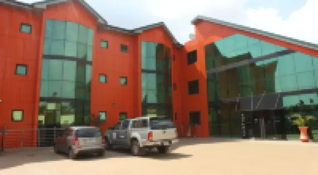 Jobyco Hotel