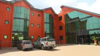 Jobyco Hotel Hotels near Texpo Market
