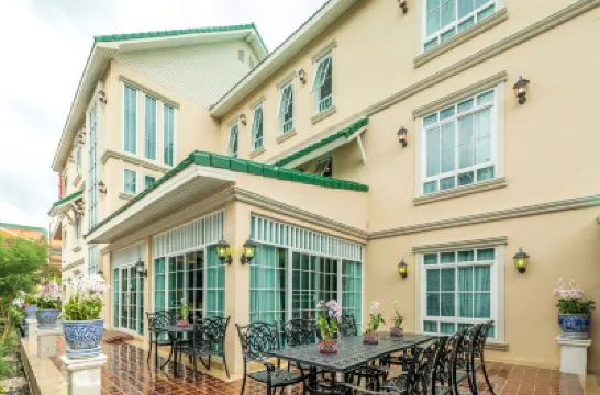 The Orchid House 153 Hotels near Banglamphu