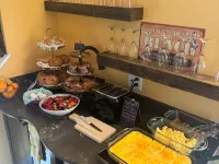 Water's Edge Inn - Adults Only Hotels in Folly Beach