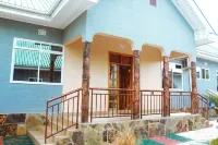 Briston Hotel - Serengeti