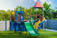 Sapadia Villa Club House Sunggal Hotels in Medan Sunggal