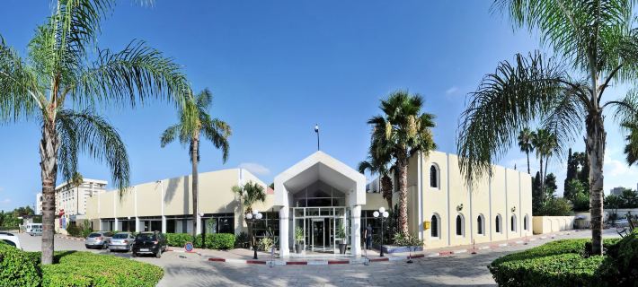 Hôtel Volubilis Hotels in Fes