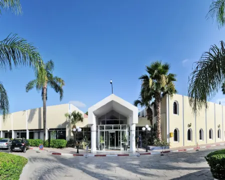 Hôtel Volubilis Hoteles en Fez