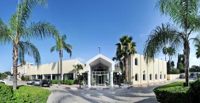 Hôtel Volubilis Hotels near Bab Boujloud