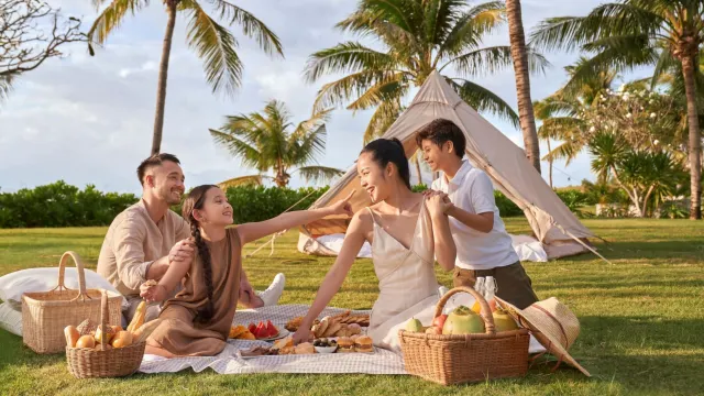 Номер с видом на сад — фото 4