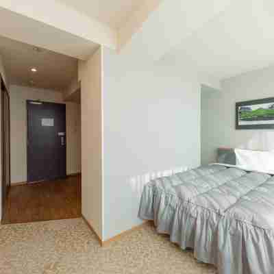 丸亀プラザホテル Rooms