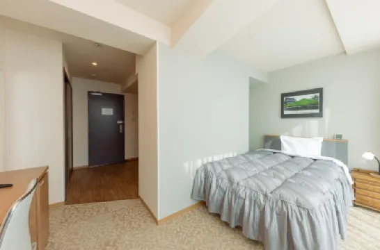 Marugame Plaza Hotel โรงแรมใน