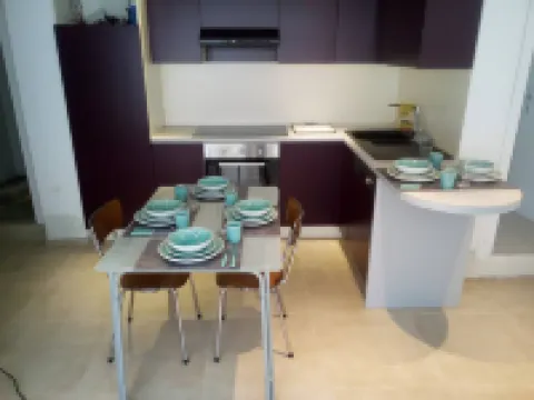 relaxation in Waterloo, 2 steps from the center of Brussels Hotels in Waterloo