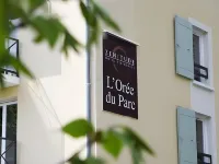 Comfort Aparthotel Divonne l'Orée du Parc