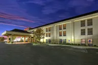 ハンプトン  イン インディアナポリス ス ス ス / プレインフィールド