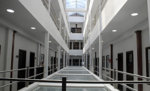 Hotel Grand One Plaza