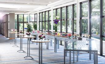Hilton Strasbourg