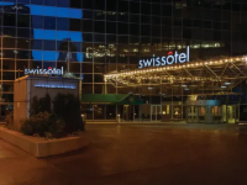 スイスホテル - シカゴ シカゴのホテル