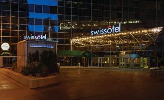 Swissotel Chicago