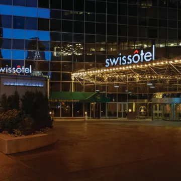 Swissotel Chicago