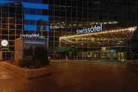 芝加哥瑞士酒店 酒店