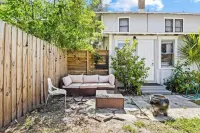 Sunset Citrus Studio