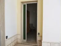 Holiday home SORA with air conditioning in Torre dell'Orso