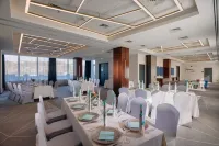 DoubleTree by Hilton Cluj - City Plaza Hotels in Cluj-Napoca