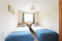 Buckingham Cottage : Idyllic Getaway Cottage in the rolling hills of Dorset