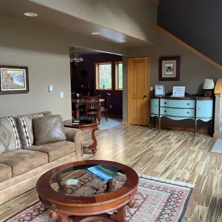 AlaskaRado  2-Bedroom Townhome in Beautiful Ouray
