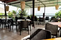 Hotel Pancho Villas - breakfast