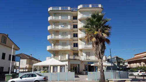 Hotel Petite Fleur