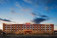Hampton Inn & Suites Chicago Waukegan Hotels in Gurnee