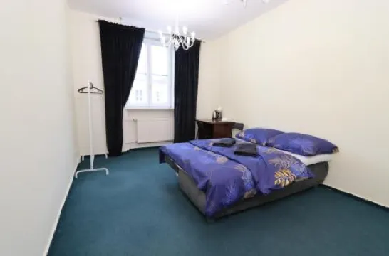 Fantastic-Inn Warszawa - NS42 Отели рядом с достопримечательностью «Памятник русалке на реке Висла»