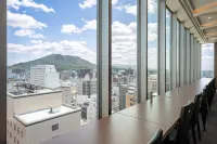 Hotel Oriental Express Kagoshima Tenmonkan - Scenic