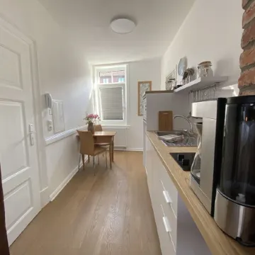 Center, modern renovated old town apartment, Torster #3