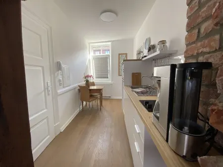 Center, modern renovated old town apartment, Torster #3