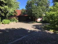 Pure enjoyment of nature on the Werra Valley Cycle Path