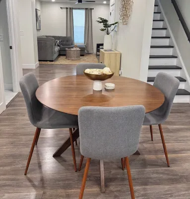 The Franklinton Get Away | 3-Bdr Home Mins From Downtown Columbus Vue Columbus周辺のホテル