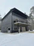 Big Chip Outdoors - 4 bedroom house with WiFi & AC in Heart of Chippewa Flowage