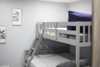 Close to Wisconsin Dells freshly renovated home in Baraboo! Hotels in Baraboo