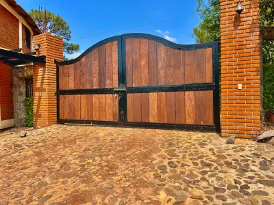 Finca La Patrona By GEstores