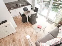 Stylish apartment with high comfort Hotels in Greetsiel